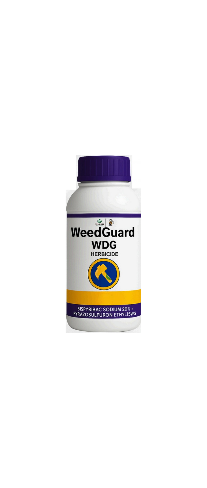 Weed Guard WGD
