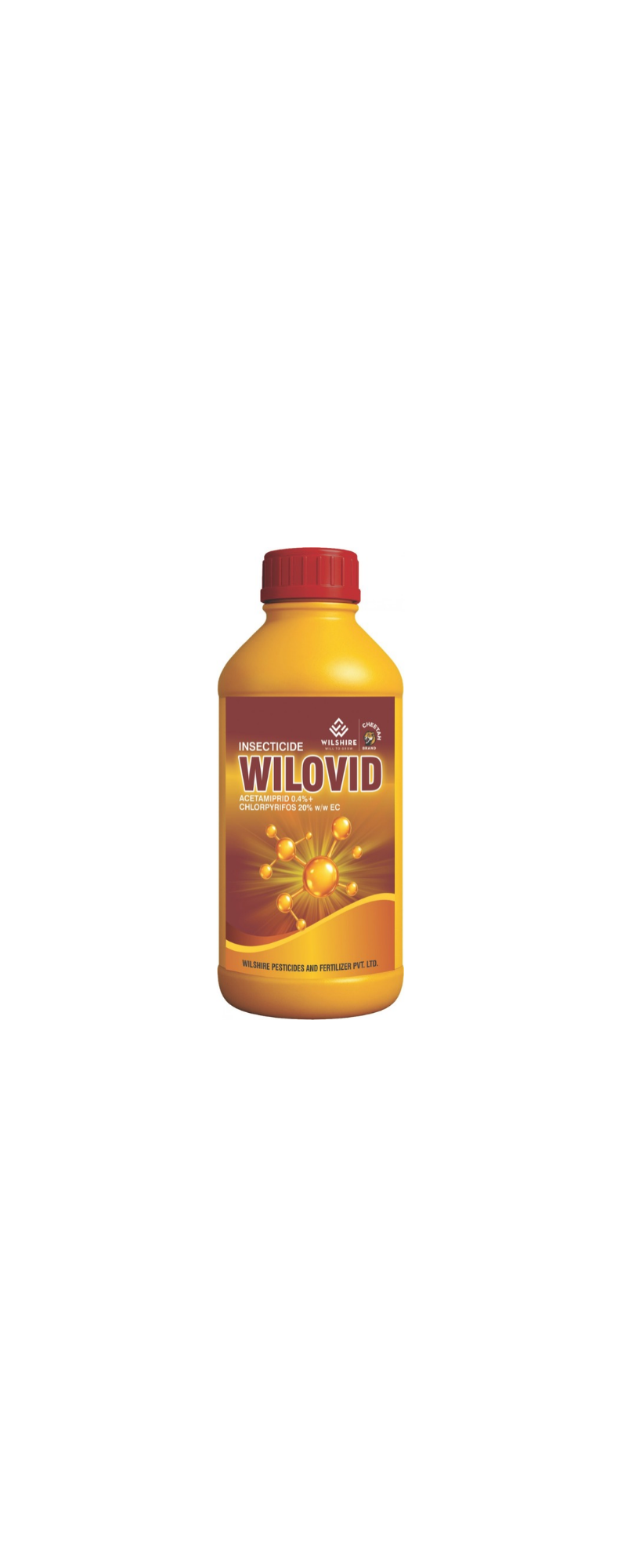 Wilovid