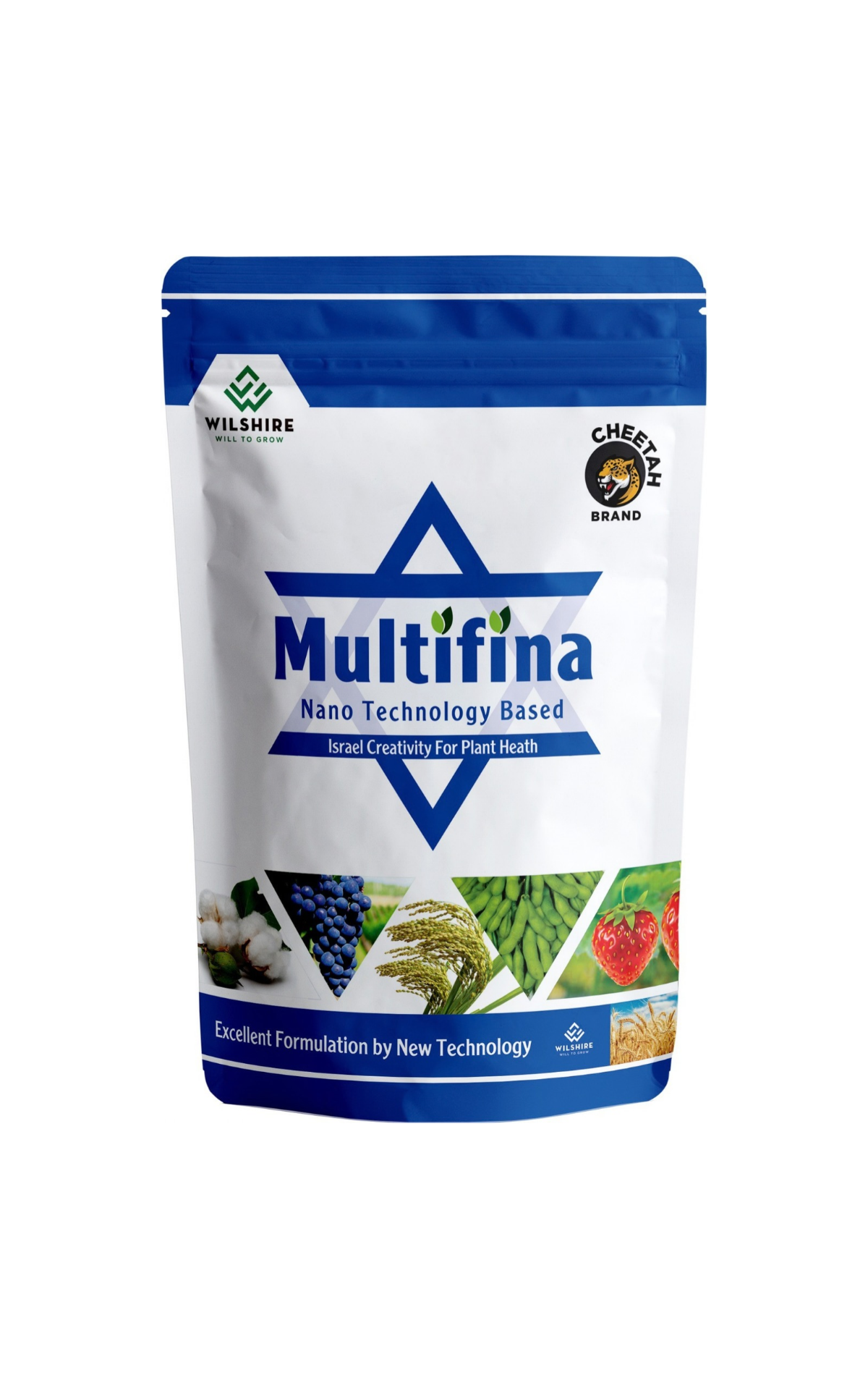 Multifina