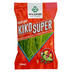KiKo Super