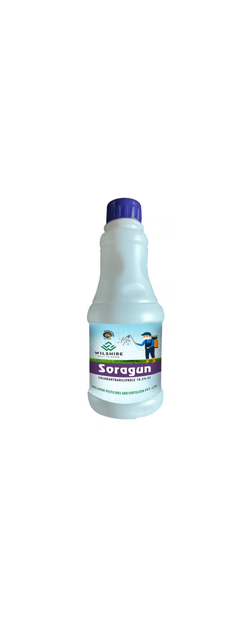 Soragun