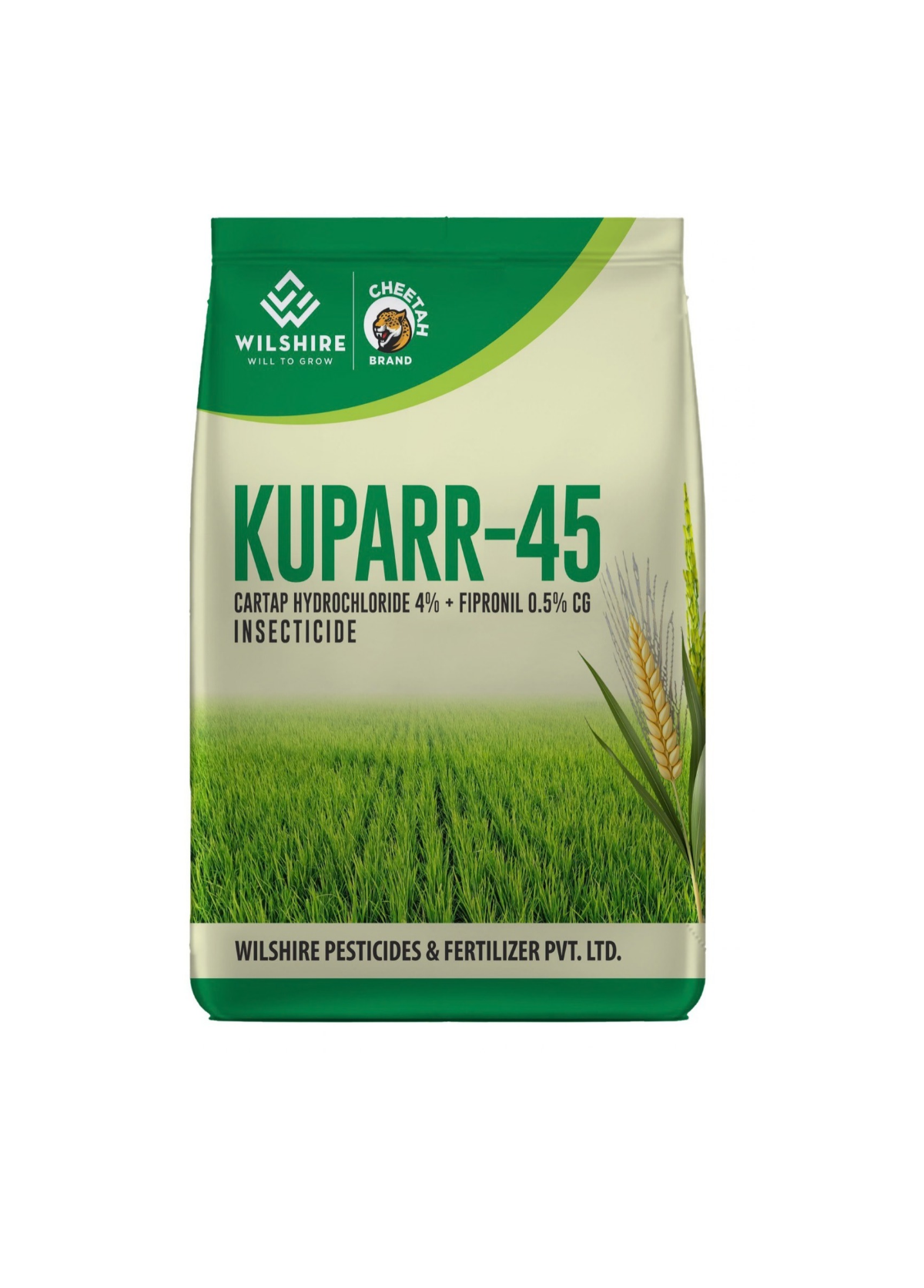 Kuparr-45