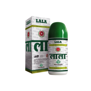 LALA