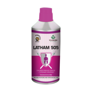 Latham-505