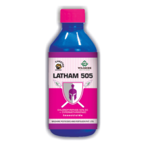 Latham-505