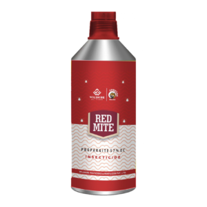 Redmite