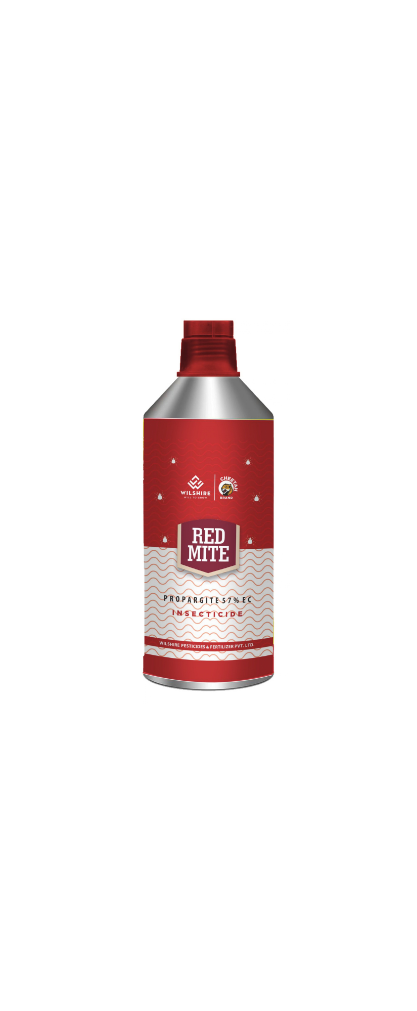 Redmite