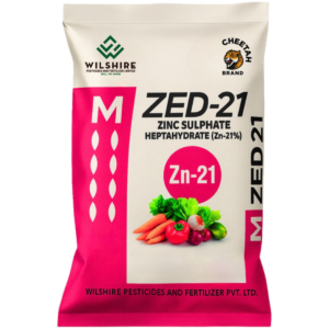 MZed-21