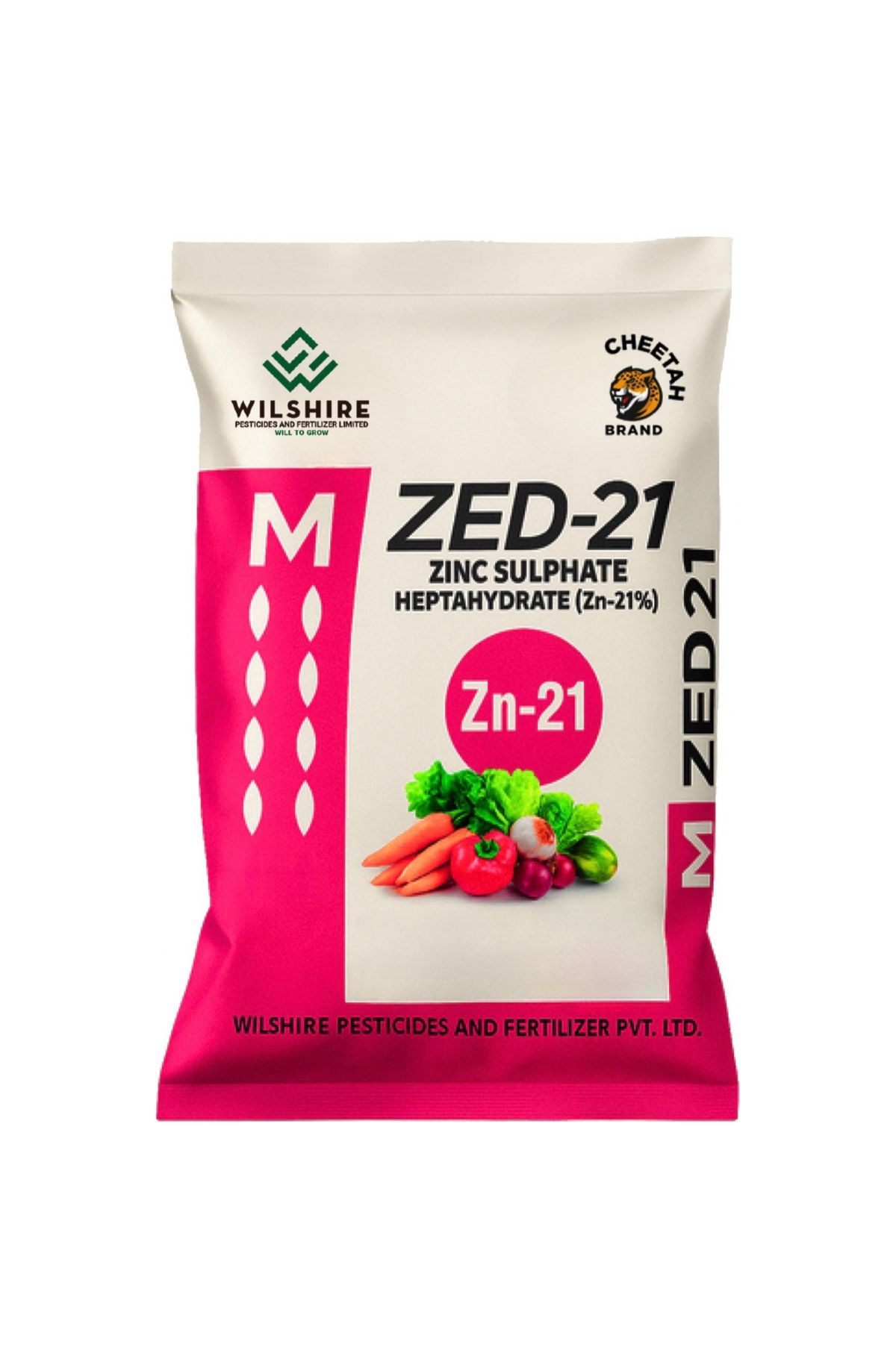 MZed-21