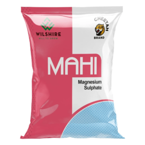 Mahi