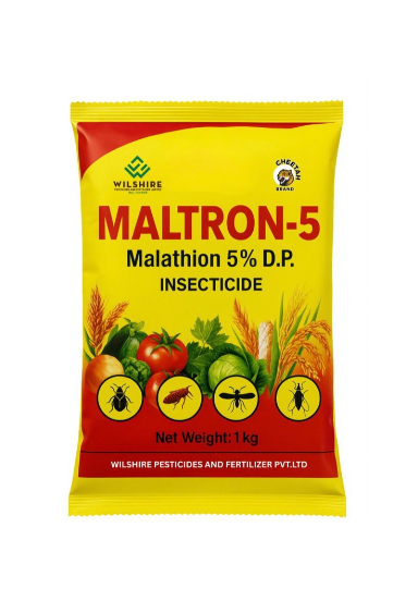 Maltron-5