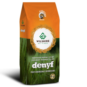 Denyf