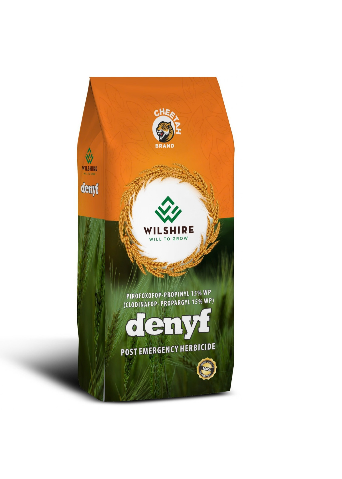 Denyf