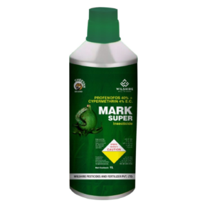 Mark Super