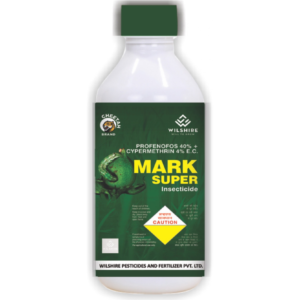 Mark Super