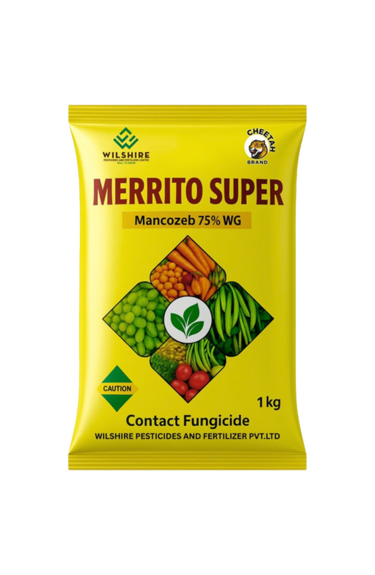 Merrito Super