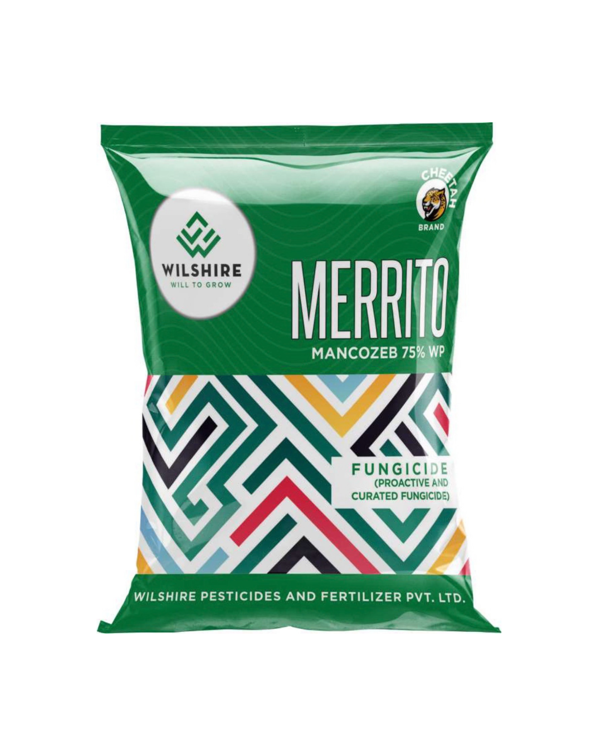 Merrito