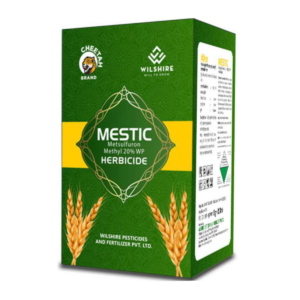 Mestic