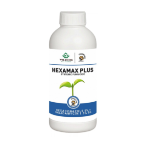 Hexamxa Plus